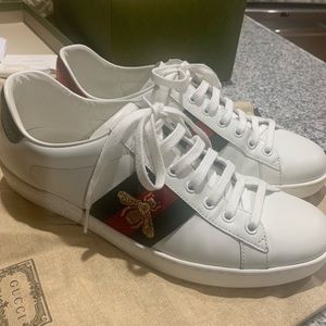 Gucci sneakers